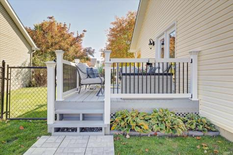 7238 W Crown Circle Bloomington IN 47404