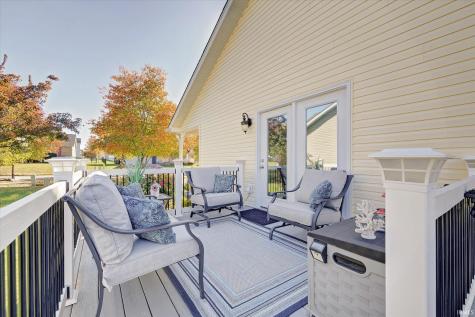 7238 W Crown Circle Bloomington IN 47404