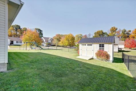 7238 W Crown Circle Bloomington IN 47404