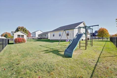7238 W Crown Circle Bloomington IN 47404