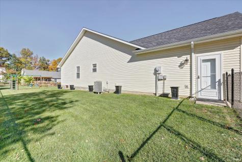 7238 W Crown Circle Bloomington IN 47404