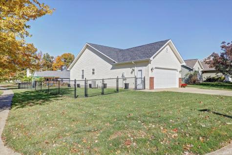 7238 W Crown Circle Bloomington IN 47404