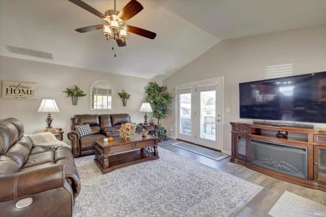7238 W Crown Circle Bloomington IN 47404