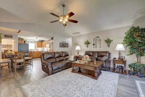 7238 W Crown Circle Bloomington IN 47404
