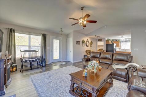 7238 W Crown Circle Bloomington IN 47404