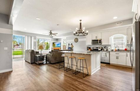 9821 N Marine Key Drive Syracuse IN 46567