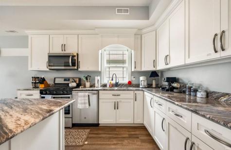 9821 N Marine Key Drive Syracuse IN 46567