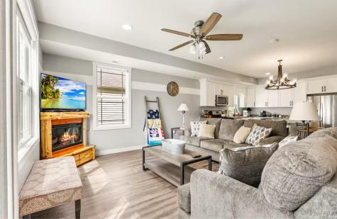 9821 N Marine Key Drive Syracuse IN 46567