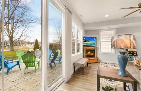 9821 N Marine Key Drive Syracuse IN 46567