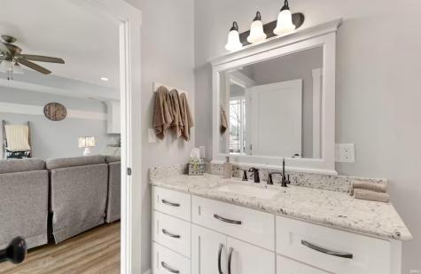 9821 N Marine Key Drive Syracuse IN 46567