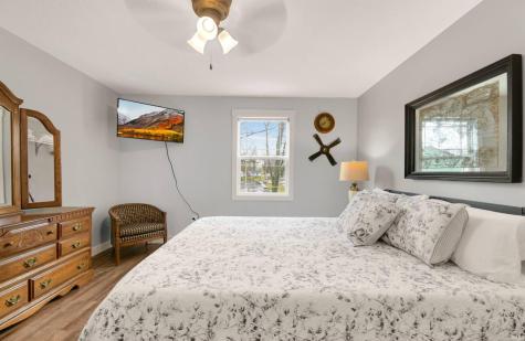 9821 N Marine Key Drive Syracuse IN 46567