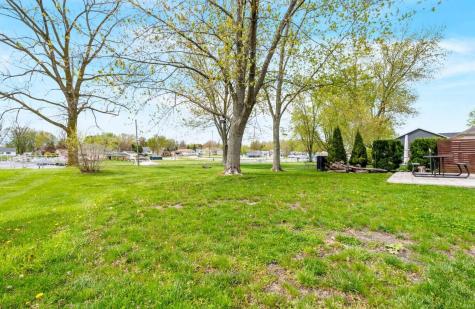 9821 N Marine Key Drive Syracuse IN 46567