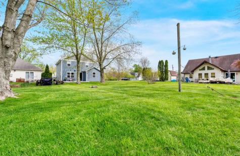 9821 N Marine Key Drive Syracuse IN 46567