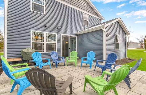 9821 N Marine Key Drive Syracuse IN 46567