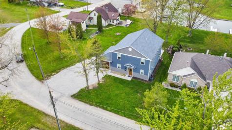 9821 N Marine Key Drive Syracuse IN 46567
