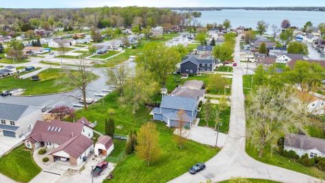 9821 N Marine Key Drive Syracuse IN 46567