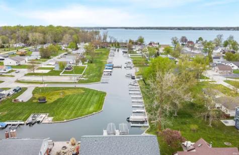 9821 N Marine Key Drive Syracuse IN 46567