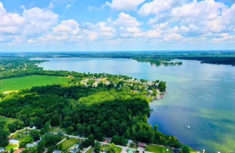 9821 N Marine Key Drive Syracuse IN 46567