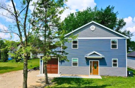 9821 N Marine Key Drive Syracuse IN 46567