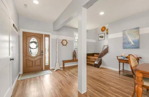 9821 N Marine Key Drive Syracuse IN 46567