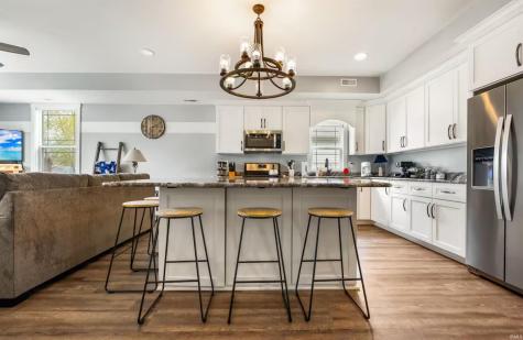 9821 N Marine Key Drive Syracuse IN 46567