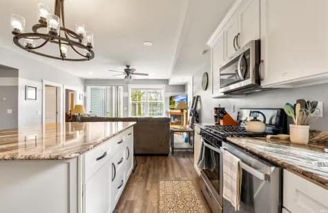 9821 N Marine Key Drive Syracuse IN 46567