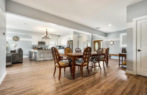 9821 N Marine Key Drive Syracuse IN 46567