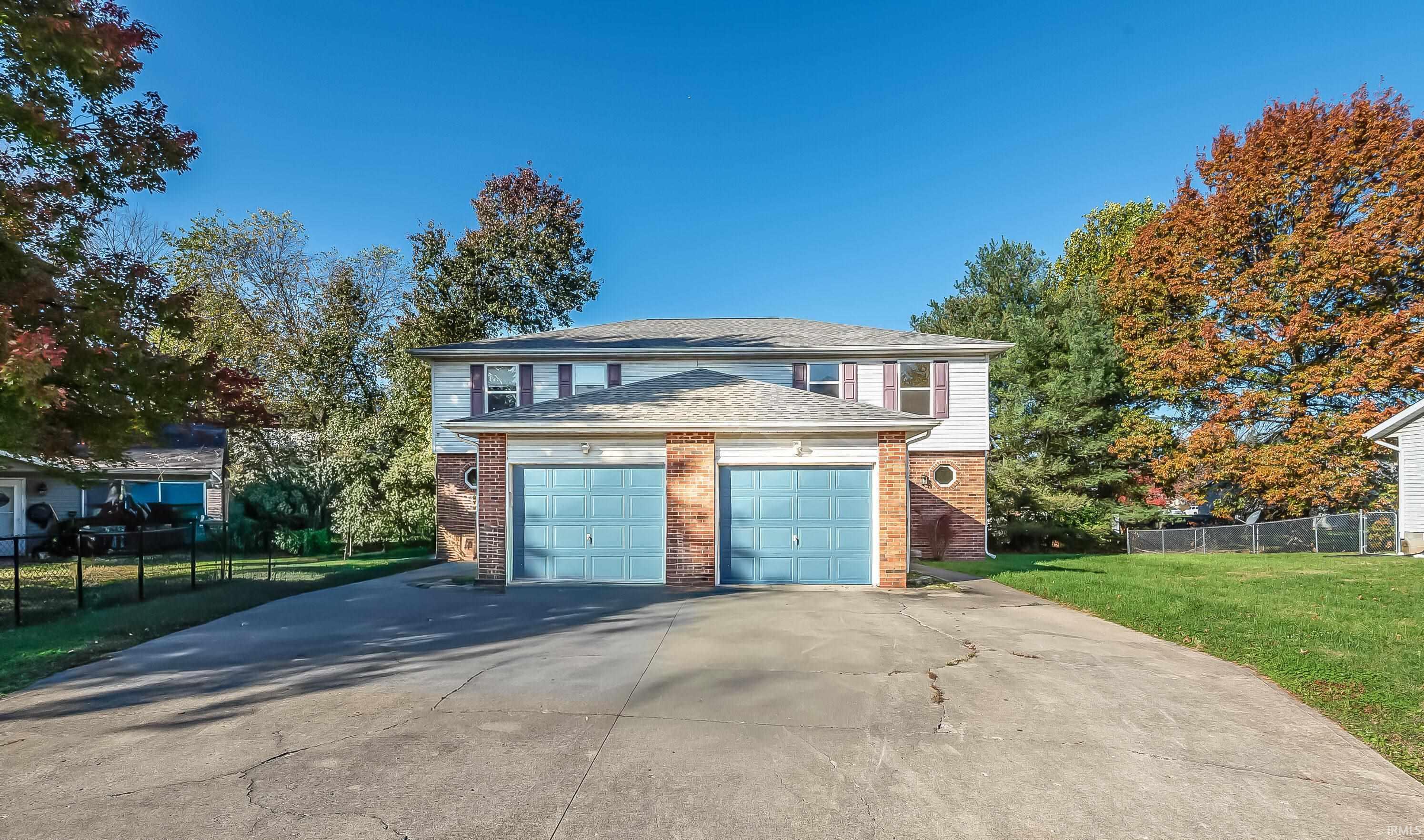 3516-3518 S Burks Court Bloomington IN 47401