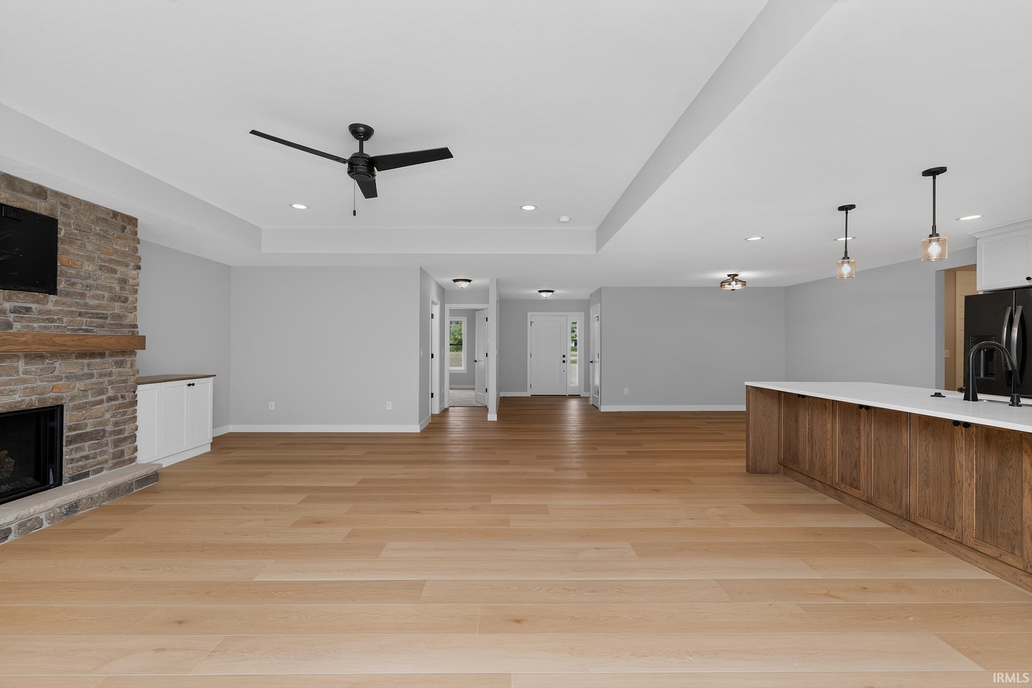 3520 Fox Chase Drive Bristol IN 46507