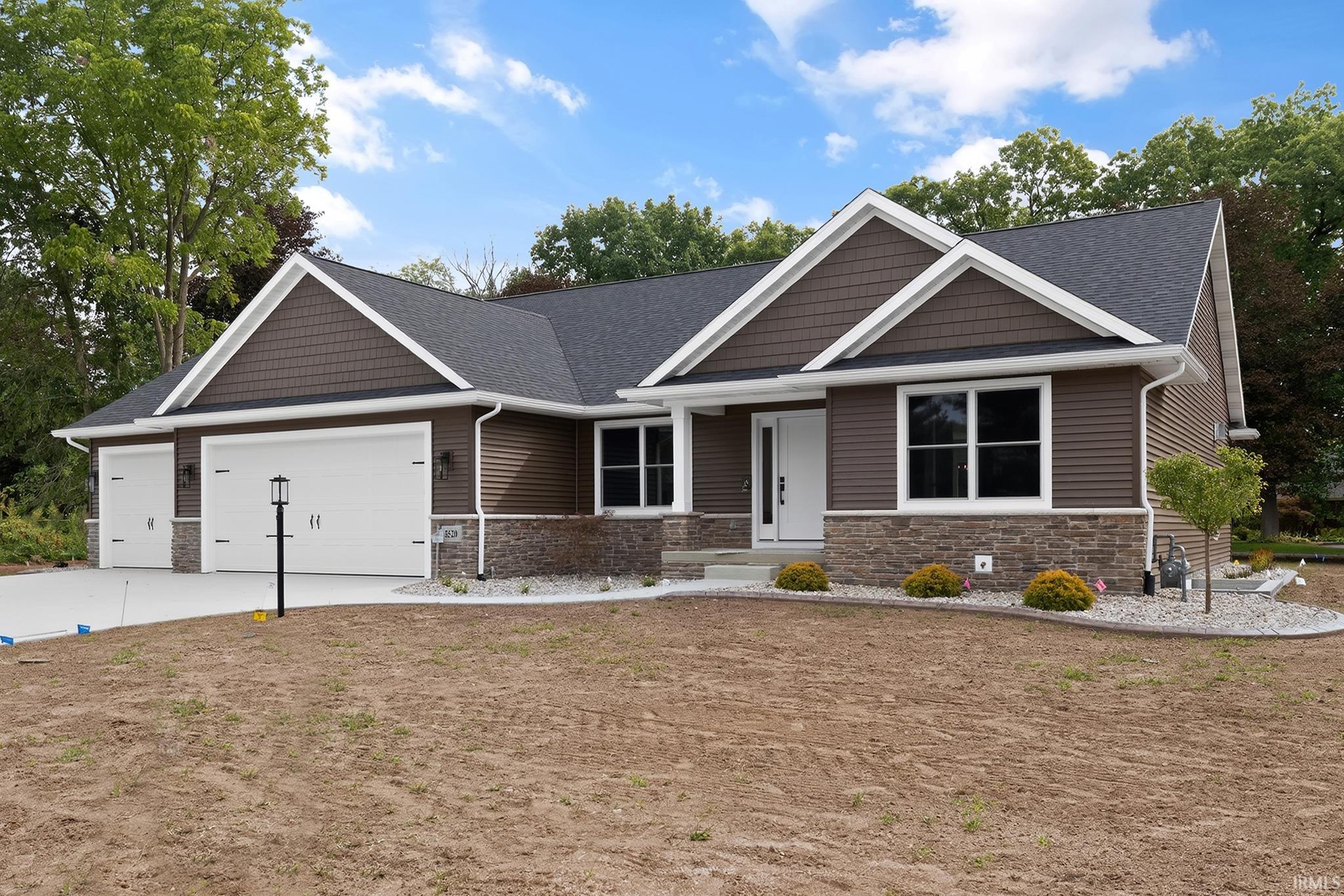 3520 Fox Chase Drive Bristol IN 46507