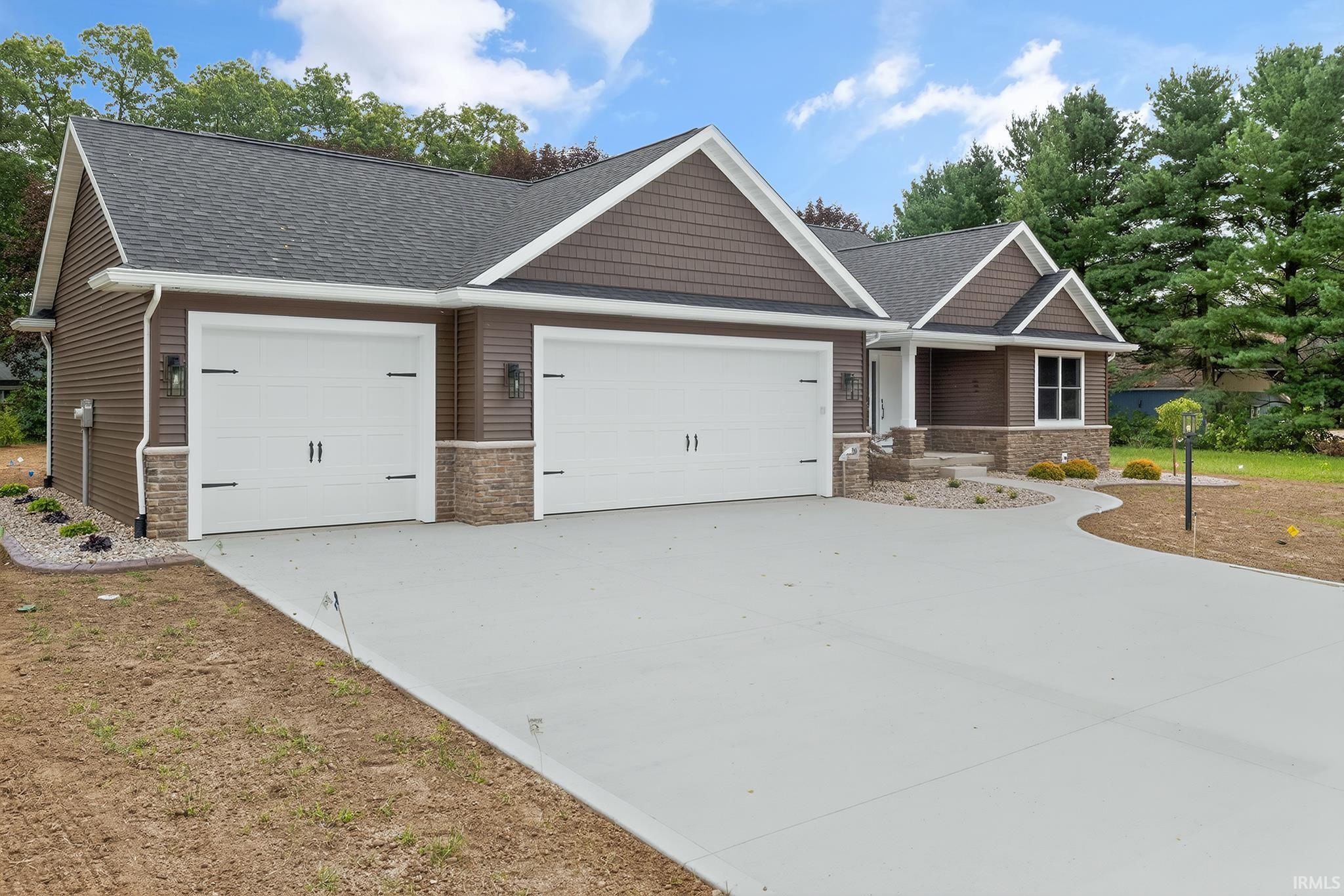 3520 Fox Chase Drive Bristol IN 46507
