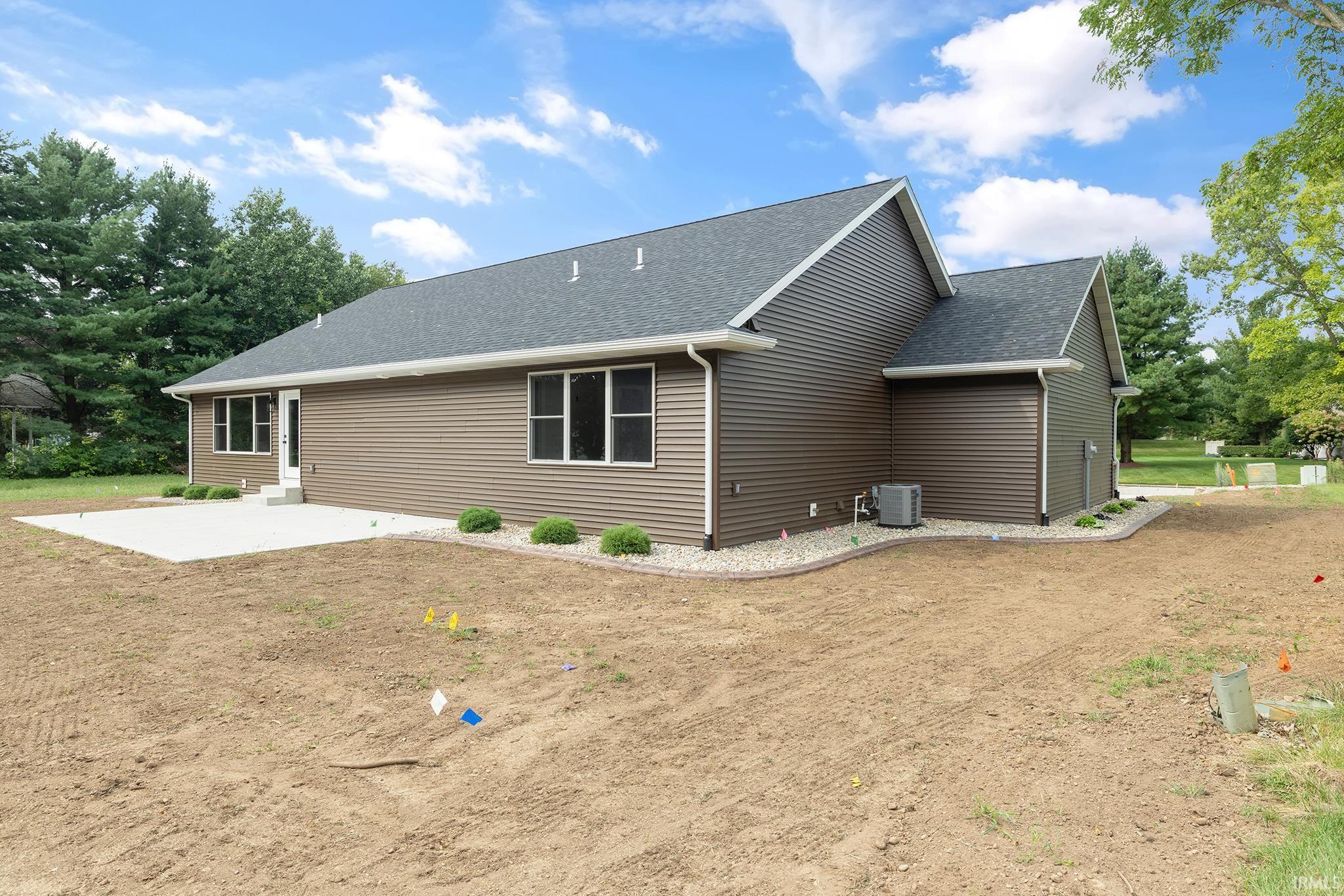 3520 Fox Chase Drive Bristol IN 46507