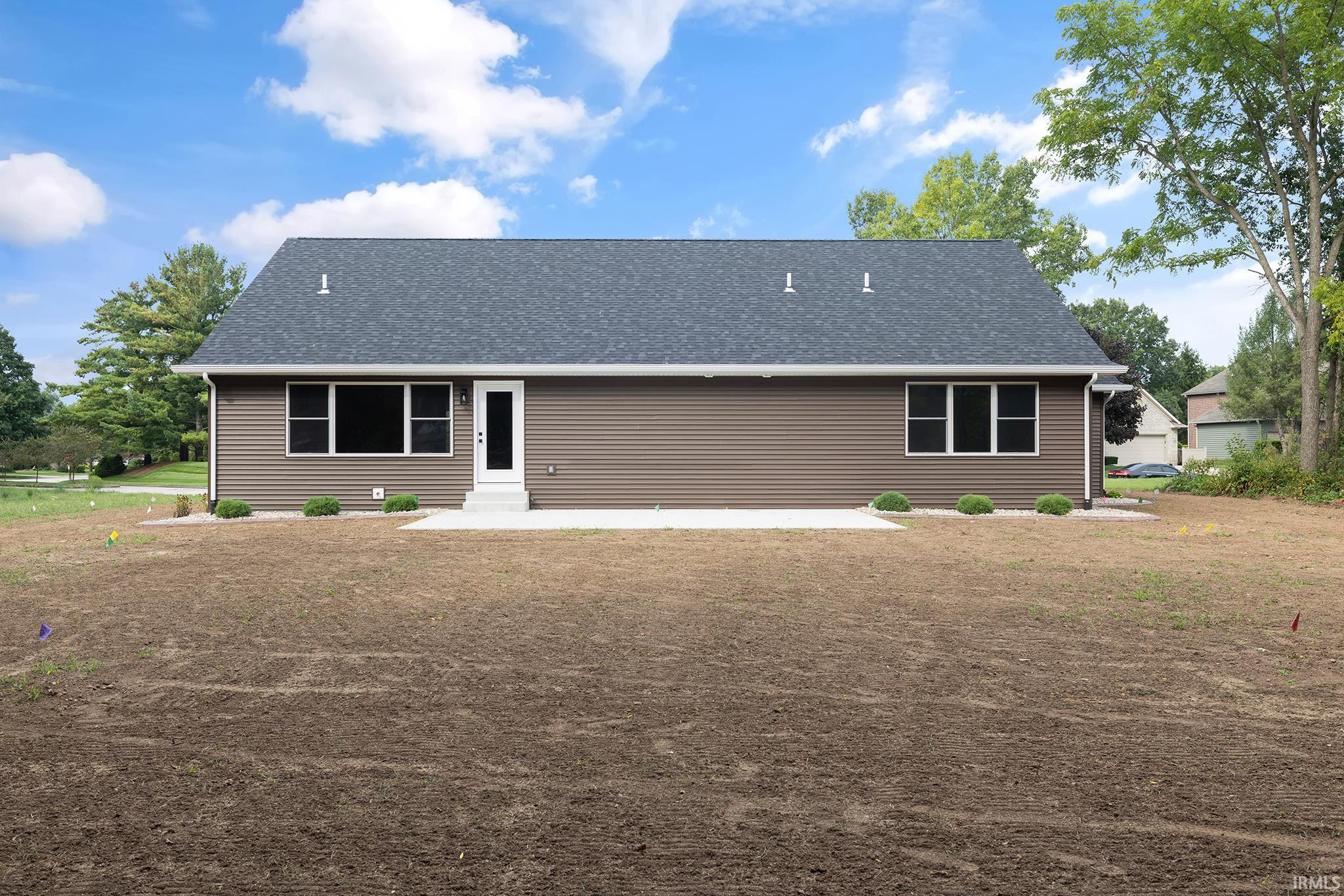 3520 Fox Chase Drive Bristol IN 46507