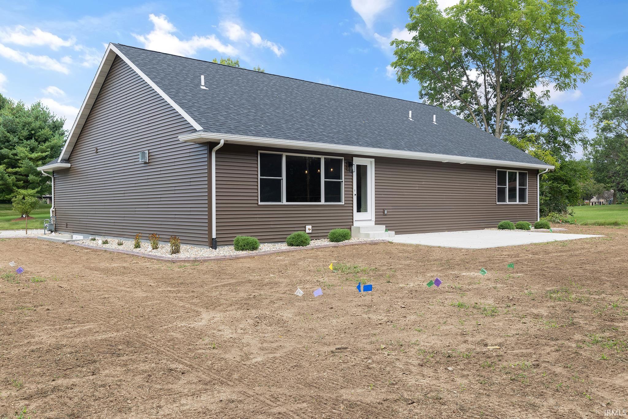 3520 Fox Chase Drive Bristol IN 46507