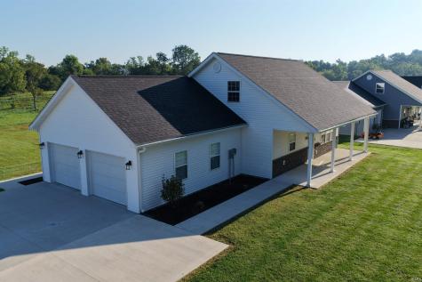 7812 W Abydel Pike West Baden Springs IN 47469