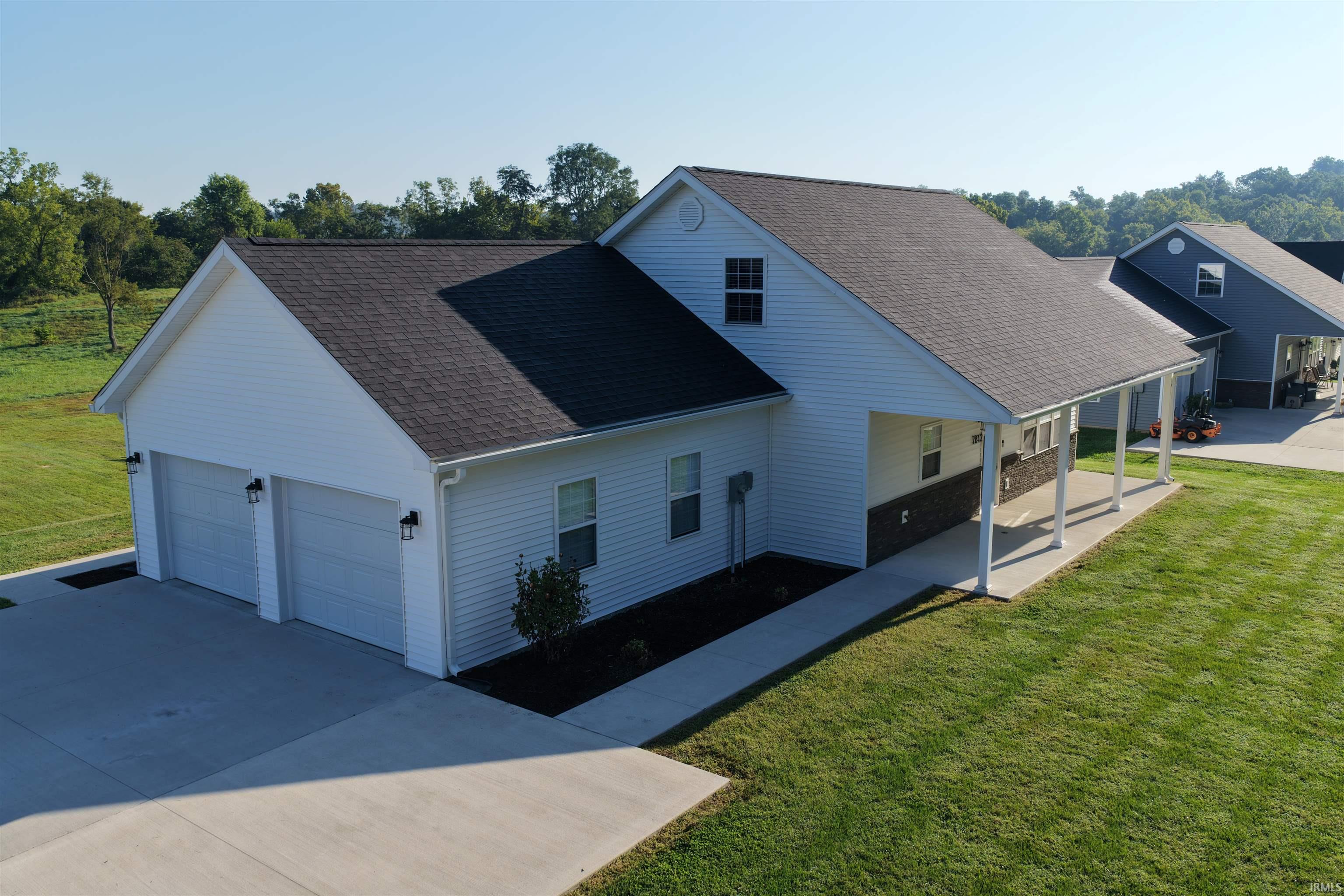 7812 W Abydel Pike West Baden Springs IN 47469