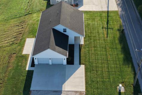 7812 W Abydel Pike West Baden Springs IN 47469