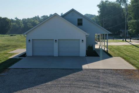 7812 W Abydel Pike West Baden Springs IN 47469