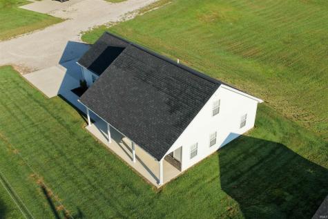 7812 W Abydel Pike West Baden Springs IN 47469
