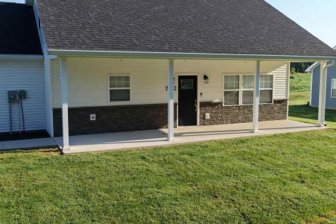 7812 W Abydel Pike West Baden Springs IN 47469