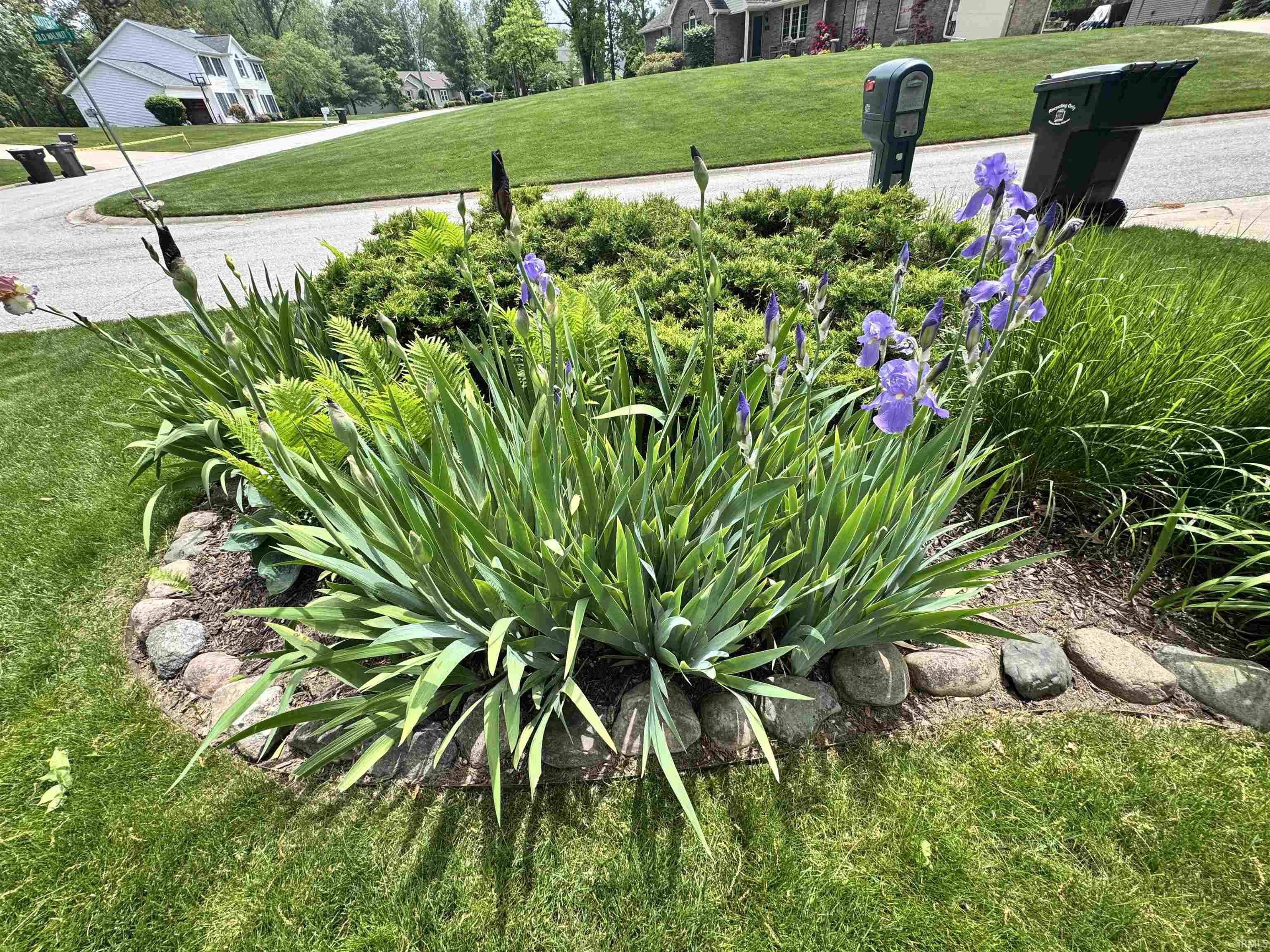 21465 Old Walnut Court South Bend IN 46628