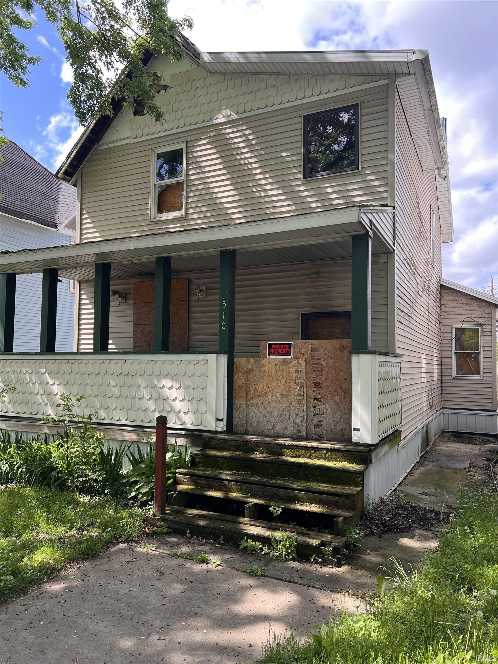510 W Lexington Avenue Elkhart IN 46516