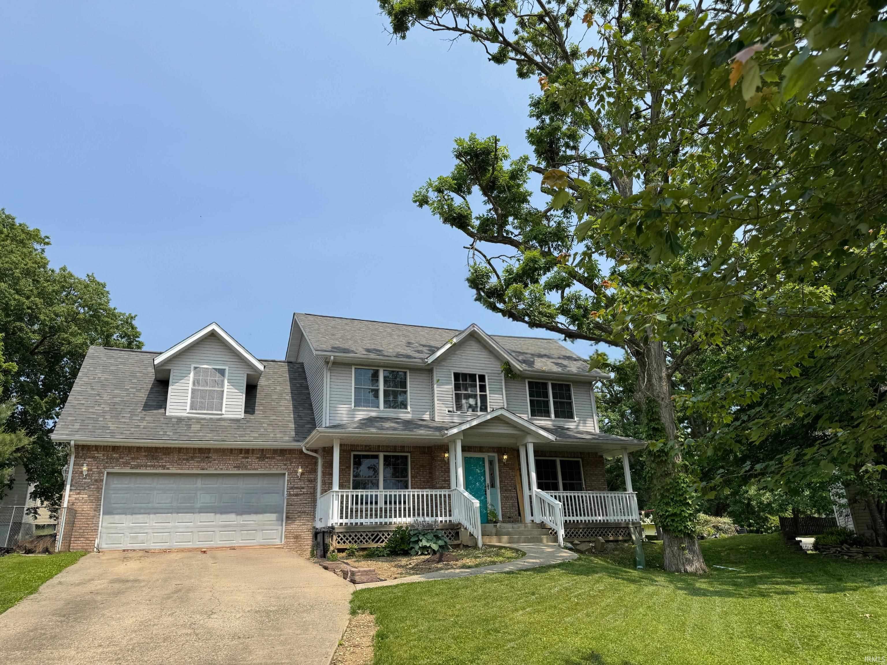 2609 S Isabel Court Bloomington IN 47403