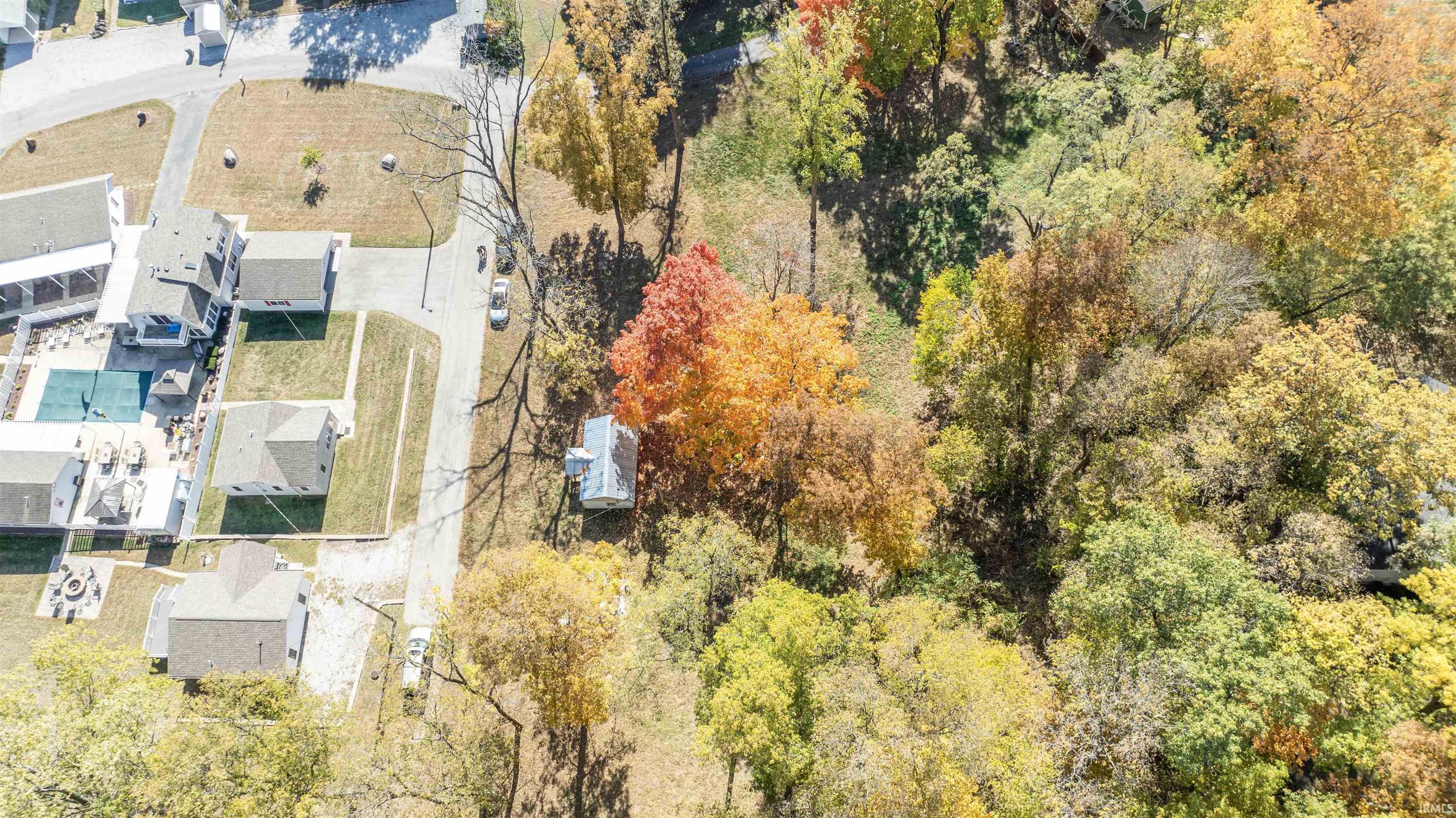 2222 S Runway Court Monticello IN 47960