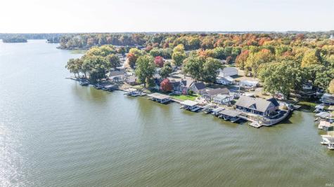 2222 S Runway Court Monticello IN 47960