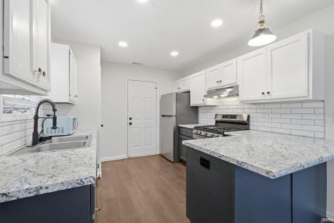 12601 Stoneboro Court Fort Wayne IN 46845