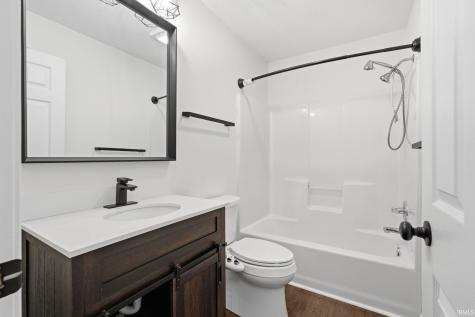 12601 Stoneboro Court Fort Wayne IN 46845