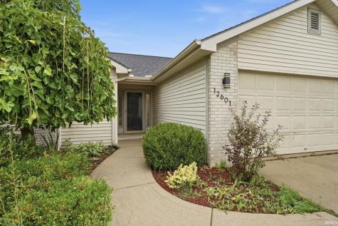 12601 Stoneboro Court Fort Wayne IN 46845