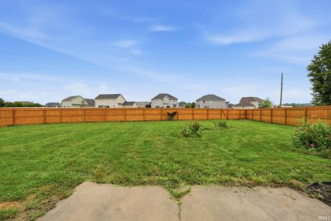12601 Stoneboro Court Fort Wayne IN 46845