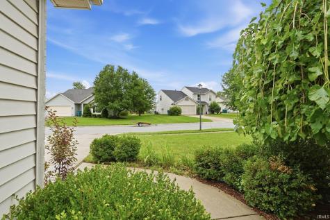 12601 Stoneboro Court Fort Wayne IN 46845